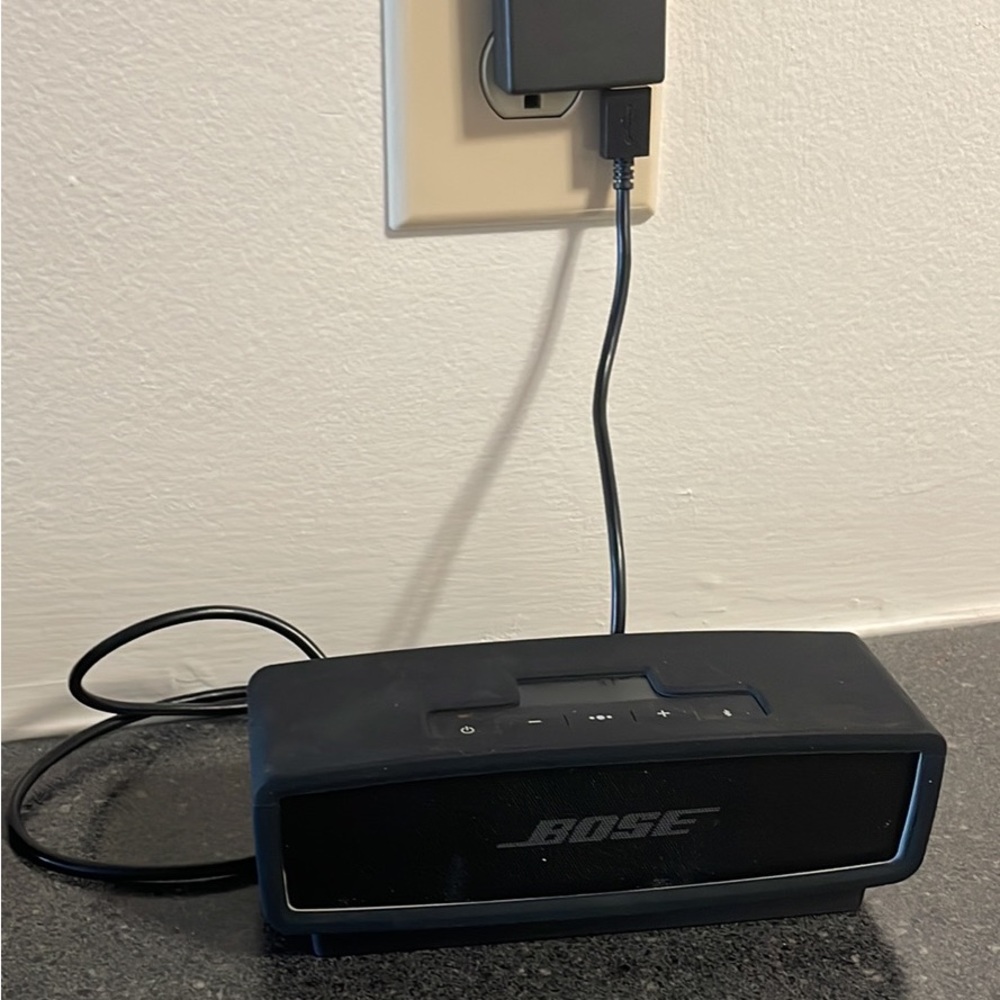 BOSE: Soundlink Mini II